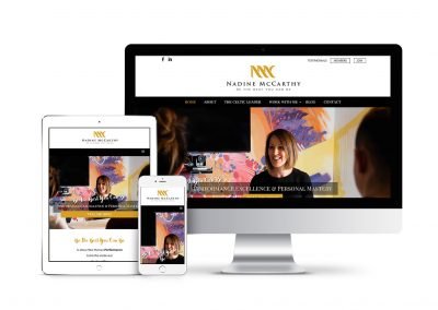 Nadine-McCarthy-Coaching-Website-Design-Mockup