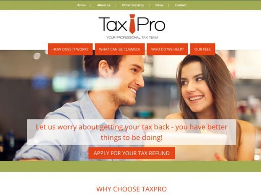 Taxpro