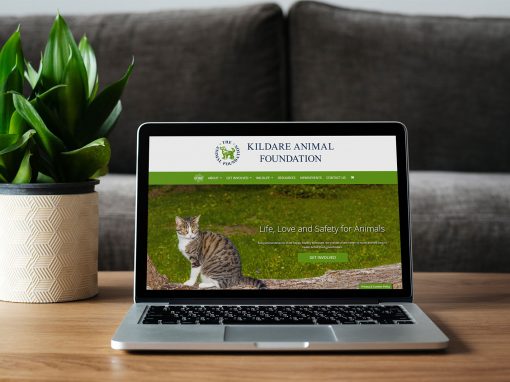 Kildare Animal Foundation